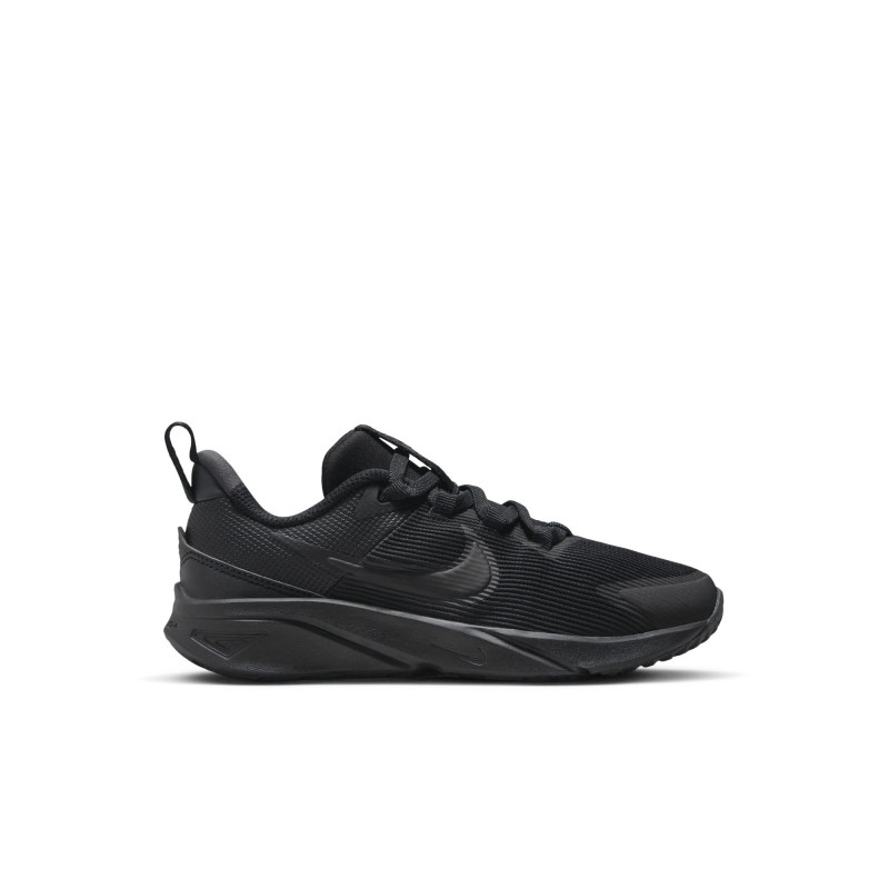 Nike Star Runner 4 NN (PS) mixed shoes - Black/Black-Black-Anthracite