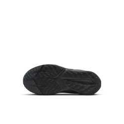 Chaussures Nike Star Runner 4 pour enfant - Black/Black-Black-Anthracite - DX7614-002