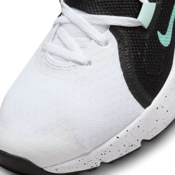 Nike In-Season TR 13 Women's Training Shoes - White/Emerald Rise-Black-Jade Ice - DV3975-102