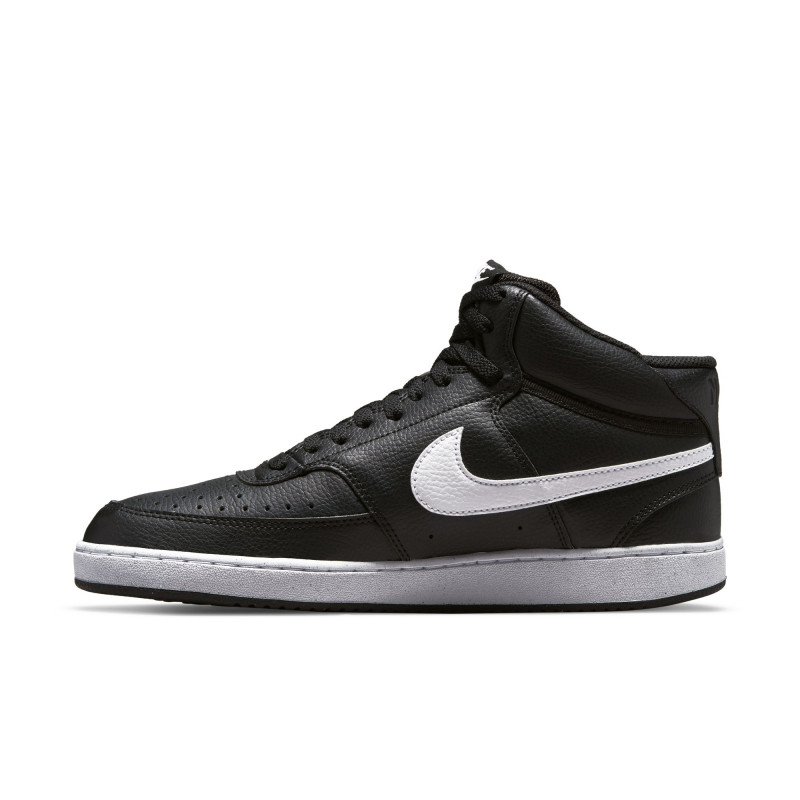 Nike Court Vision Mid Nn Men's Shoes - DN3577-001