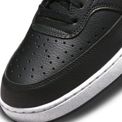 Shoes Nike Court Vision Mid Next Nature - Black/White-Black - DN3577-001