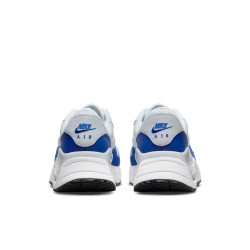 Shoes Nike Air Max SYSTM - Old Royal/White-Pure Platinum-Black - DM9537-400