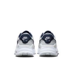 Chaussures Nike Air Max SYSTM - Photon Dust/Obsidian-White-Track Red - DM9537-013