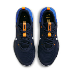 Chaussures Nike Air Max Alpha Trainer 5 - Obsidian/White-Racer Blue-Sundial - DM0829-401