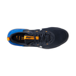 Shoes Nike Air Max Alpha Trainer 5 - Obsidian/White-Racer Blue-Sundial - DM0829-401