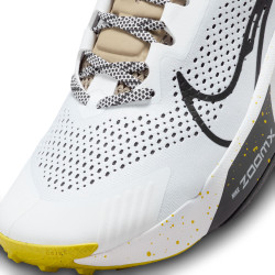 Chaussures de Trail Nike Zegama - White/Black-Vivid Sulfur-Anthracite - DH0623-100