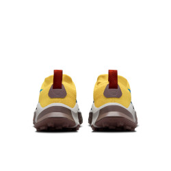 Chaussures de Trail Nike Zegama - Black/Lt Photo Blue-Vivid Sulfur - DH0623-003