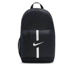 Sac à dos de Football Nike Academy Team pour enfant (Unisexe) - Black/Black/(White) - DA2571-010