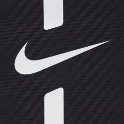 Nike Academy Team Kids' Football Backpack (Unisex) - Black/Black/(White) - DA2571-010