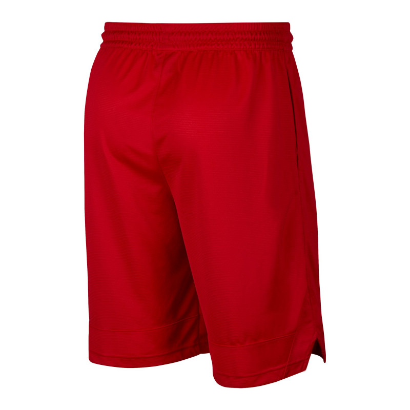 Nike Dri-FIT Icon Shorts - University Red/University Red/Black