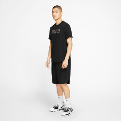 Short Nike Dri-FIT Icon - Black/Black/White - AJ3914-010