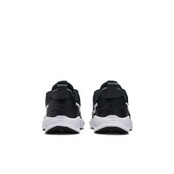 Chaussures Nike Star Runner 4 pour enfant - Black/White-Anthracite - DX7614-001
