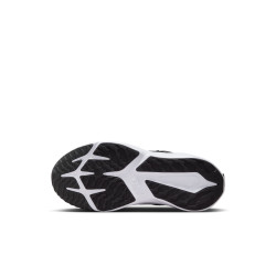 Chaussures Nike Star Runner 4 pour enfant - Black/White-Anthracite - DX7614-001