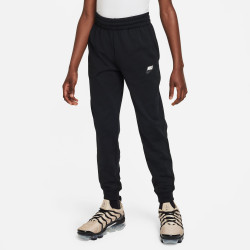 Survêtement Nike Sportswear pour ado - Black/White/White - FD3090-010