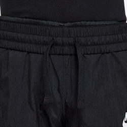 Survêtement Nike Sportswear pour ado - Black/Black/White - FD3058-010