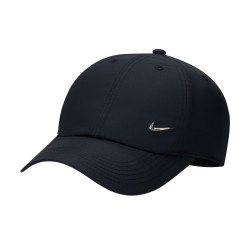 Nike Dri-FIT Club Cap - Black - FB5064-010
