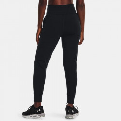 Pantalon de jogging Under Armour Motion pour femme - Black/Jet Gray - 1375077-001