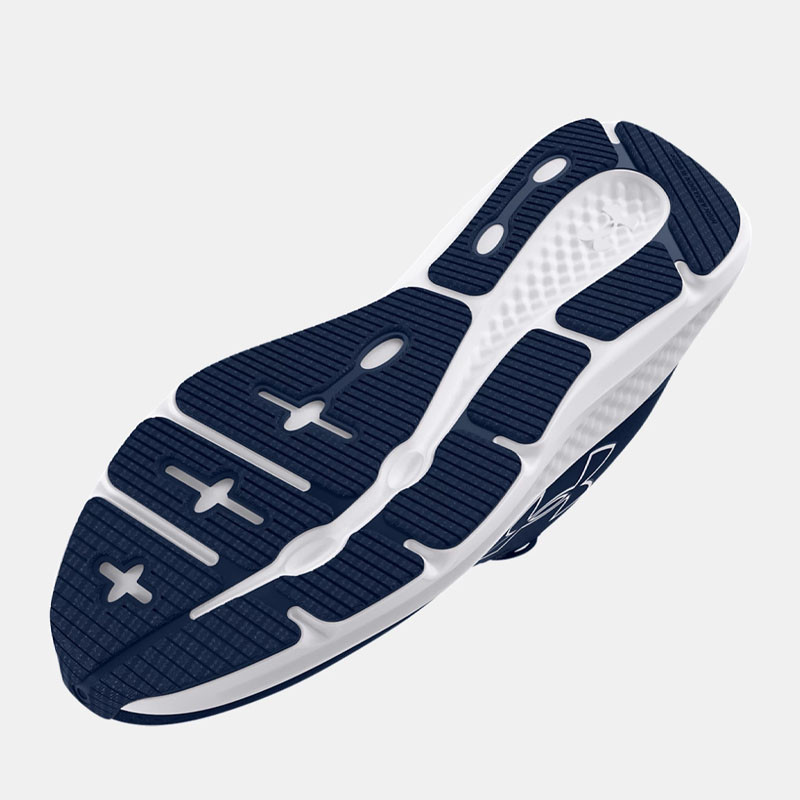 Chaussures de course Under Armour Charged Pursuit 3 Big Logo pour homme