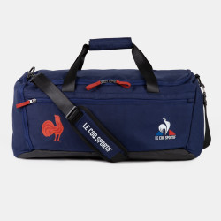 Blue Unisex Bag from the French Team | Le Coq Sportif | 2320749