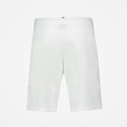 Le Coq Sportif N°1 essentials shorts for men - White - 2320775