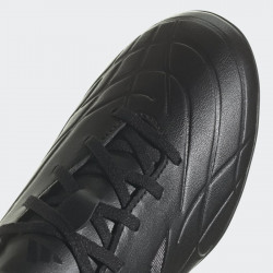adidas Copa Pure II.4 Turf Football Cleats - Black/Black/Black - IE1627