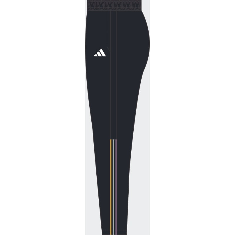 adidas Real Madrid Tiro 23 Men's Football Presentation Pants - Legend Ink