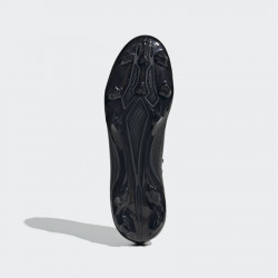 Chaussures de football sur terrain naturel sec adidas X CrazyFast.3 FG - Noir/Noir/Noir - GY7429
