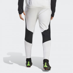 Pantalon de football Adidas Juventus Tiro 23 pour homme - White - HZ5044