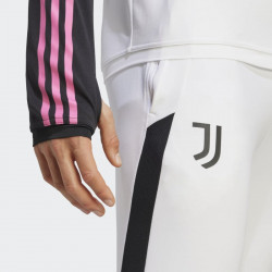 Adidas Juventus Tiro 23 Men's Football Pants - White - HZ5044