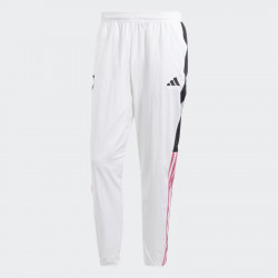 Pantalon de football Adidas Juventus Tiro 23 pour homme - White - HZ5029
