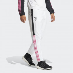 Pantalon de football Adidas Juventus Tiro 23 pour homme - White - HZ5029