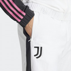Adidas Juventus Tiro 23 Men's Football Pants - White - HZ5029