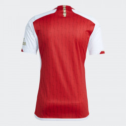 Adidas Arsenal Home Jersey 23/24 for Men - Betsca/White - HR6929