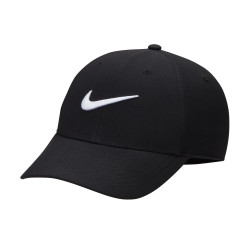 Nike Dri-FIT Club Cap - Photon Dust/Black - FB5625-025