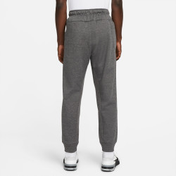 Nike Therma Men's Pants - Charcoal Heathr/Dk Smoke Grey/Black - DQ5405-071