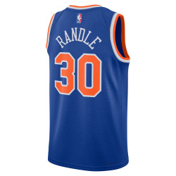 Knicks Edition DN2015-495 - Icon New Sleeveless Jersey Nike York