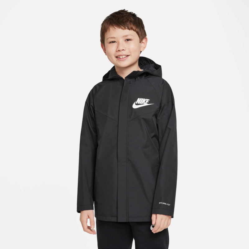 Nike Sportswear Storm-FIT Windrunner Hooded Jacket - DM8128-010