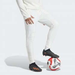 adidas FC Bayern 23/24 European Tiro 23 Training Pants - White - HY3253