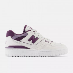 New Balance 550 women's sneakers - Reflection/Midnight violet/Shadow - BBW550DG