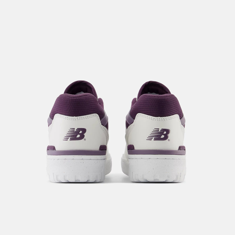 New Balance 550 Sneakers for Women - Reflection/Midnight Violet/Shadow