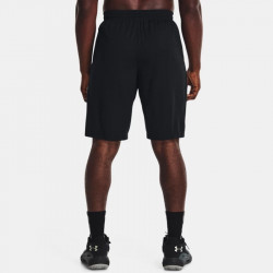 Under Armour Perimeter Men's 28cm Basketball Shorts - Black - 1370222-001