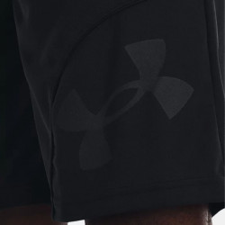 Under Armour Perimeter Men's 28cm Basketball Shorts - Black - 1370222-001