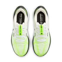 Nike Structure 25 Running Shoes - White/Black-Volt-Phantom - DJ7883-100
