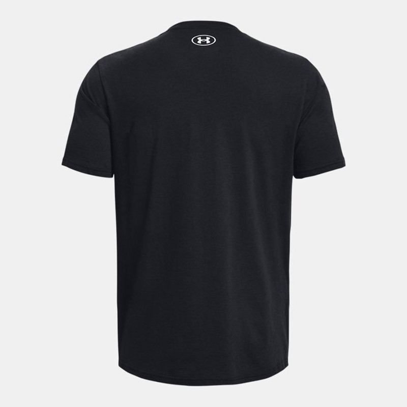 Tee-shirt à manches courtes Under Armour Protect This House pour homme