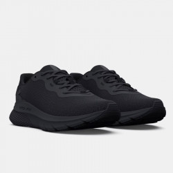 Under Armour HOVR™ Turbulence 2 Men's Running Shoes - Black/Black/Black - 3026520-002