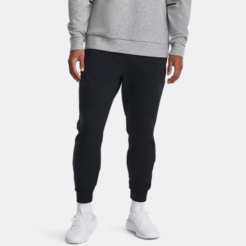 Under Armor Unstoppable Fleece Joggers - 1379808-001