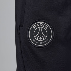 Jordan Dri-FIT Strike Paris Saint-Germain Third children's pants - Black/Black/Stone - DZ0905-010