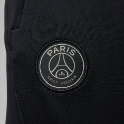 Jordan Dri-FIT Strike Paris Saint-Germain Third Pants - Black/Black/Stone - DZ0897-010