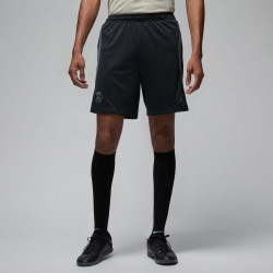 Jordan Dri-FIT Strike Paris Saint-Germain Third Shorts - Black/Iron Grey/Stone - DZ0863-010