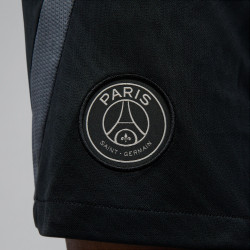 Short Jordan Dri-FIT Strike Paris Saint-Germain Third - Black/Iron Grey/Stone - DZ0863-010